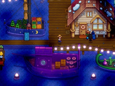 Wielki wyczyn Stardew Valley na Steam. Portal 2 i Terraria zostały w tyle, ale walka jest bardzo zacięta