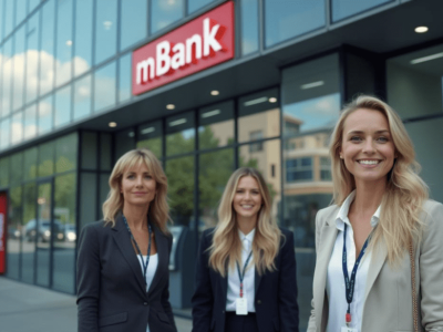 MBank przegrywa pozew grupowy. SUPER WYROK: 1000 osób nie musi oddawać nic. Nawet tego co dostali na początku?