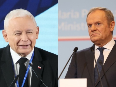 Sondaż: Polacy wróżą wygraną PiS w kolejnych wyborach parlamentarnych, wierzą w to szczególnie młodzi