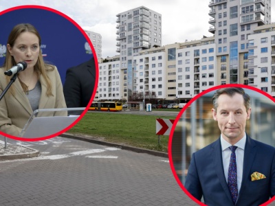 Koniec sztucznego pompowania cen mieszkań. Rząd zapowiada walkę z ukrytymi kosztami