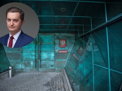 TYLKO U NAS. Kaleta: Ustawa bezkarnościowa nie przejdzie