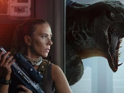 Jurassic World: Odrodzenie – recenzja filmu