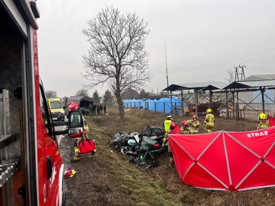 Głośna śmierć znanego muzyka disco polo w tragicznym wypadku. Kierował pod wpływem narkotyku