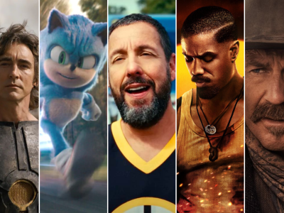 Netflix, Disney+, Prime Video, SkyShowtime, Max i Apple TV+ w lipcu. Jakie filmy i seriale warto zobaczyć?