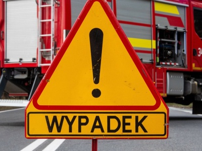 Policja podała dane o wypadkach w 2025 roku. Jest całkiem spore zaskoczenie