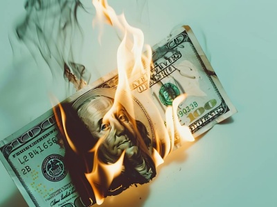 Analitycy reagują na spadek kursu dolara! Jak nisko spadnie USD/PLN? Najnowsze prognozy