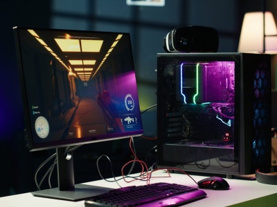 Doskonała karta GeForce w ciekawej promocji. Nie zrujnuje ci portfela