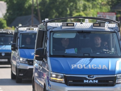 Od karczemnej awantury do tragicznej bójki. Policja podaje nowe informacje