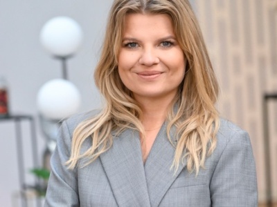 Marta Manowska uchyla rąbka tajemnicy. Już iskrzy na planie 