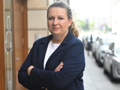 Ślub Kingi Dudy. Jest głos z Kancelarii Prezydenta