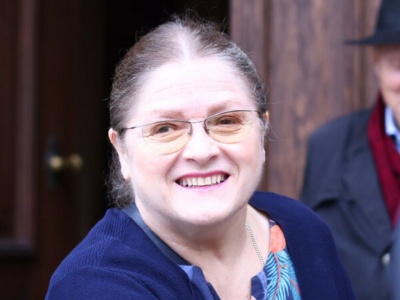 Krystyna Pawłowicz przechodzi na emeryturę. Dostanie dwa świadczenia, kwota powala