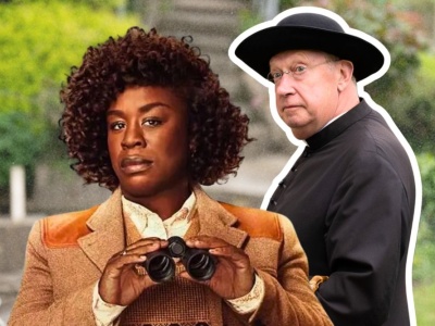 Jak u Christie i u Sherlocka. Najlepsze seriale kryminalne 