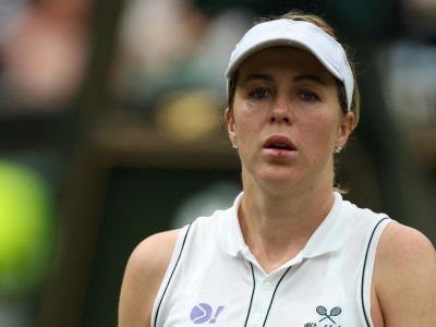 Spore kontrowersje na Wimbledonie. Znana tenisistka pokrzywdzona