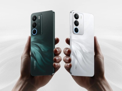 Realme C71 debiutuje w Polsce. Wygląda świetnie, jest tani i ma dużą baterię