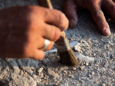 Sensacja archeologiczna. Znaleziono ruiny miasta sprzed 3500 lat