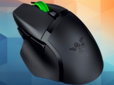 Mysz bezprzewodowa Razer Basilisk V3 X HyperSpeed za 214 zł w Amazon PL