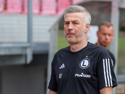 Media: Legia oszukała Iordanescu? “Gwarantowano mu transfery, jest rozczarowany”