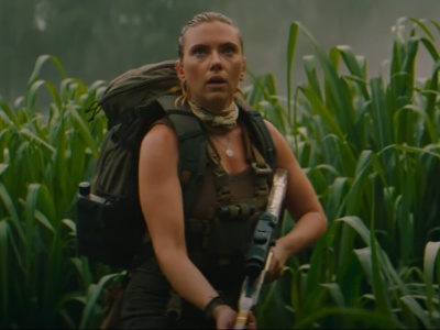 Jurassic World: Odrodzenie z fantastycznym otwarciem. Dinozaury dalej są gorącym tematem