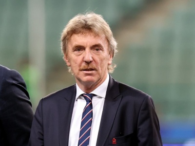 Boniek zobaczył, że Kulesza wybrał selekcjonera. Od razu zareagował