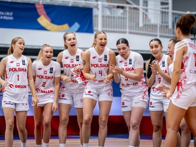 Koszykówka: Polki z łatwością pokonują Turczynki!