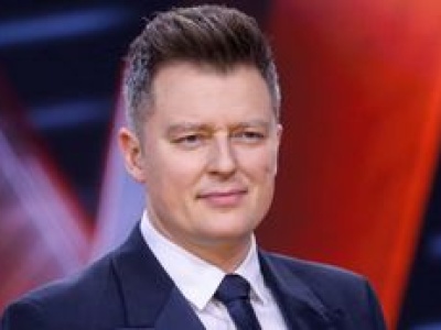 Rafał Brzozowski przyznał, czy był pracownikiem TVP. 