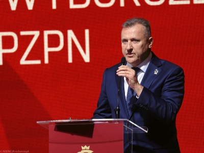 Cezary Kulesza wybrał selekcjonera. 