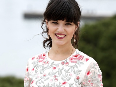 Michalina Olszańska: Aktorski świat ma pazury i zęby