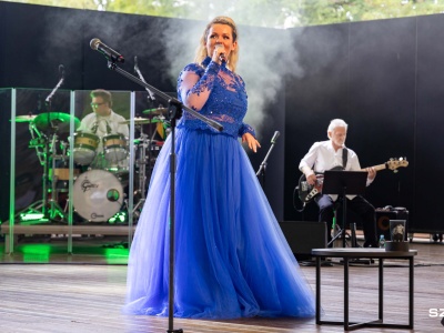 Letters to Adele - koncert wieńczący obchody 80. urodzin Szczecina [ZDJĘCIA]