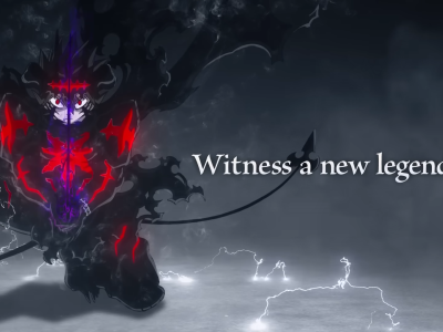 Black Clover powraca! Świetne anime sprzed lat na zwiastunie drugiego sezonu