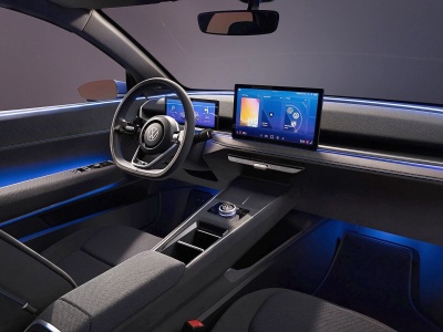 Klienci będą zadowoleni. Volkswagen wraca do przycisków i klawiszy