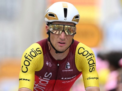 Skandal w Tour de France. W nocy doszło do kradzieży