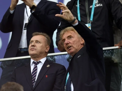 Cezary Kulesza wybrał trenera reprezentacji. Błyskawiczny wpis Zbigniewa Bońka