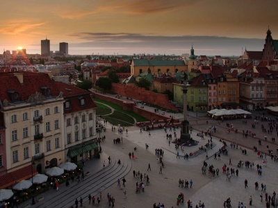 Polska przywraca kontrole graniczne z Niemcami i Litwą. Powód? Migracja i presja polityczna