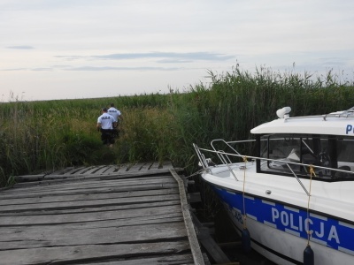 Wypłynął na SUP-ie i stracili z nim kontakt [ Wiadomości ]
