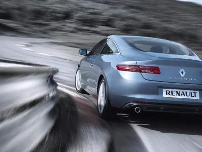 Używane coupe. Megane III i Renault Laguna III. Przegląd ogłoszeń do 40.000 zł