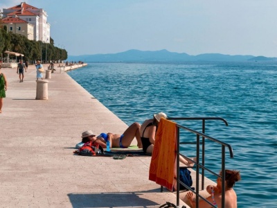 Nieprzyjemna niespodzianka w Chorwacji. Tylko ten trik ratuje turystów