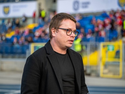 Media: Były prezes Liverpoolu nowym akcjonariuszem Wisły Kraków! Prawdziwa bomba