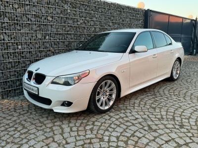 BMW 530i E60 2006 – 75000 PLN – Wrocław