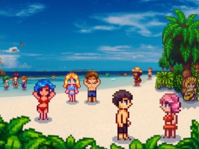 Stardew Valley Expanded, czyli największy mod do rolniczego RPG z aktualizcją 1.5.11