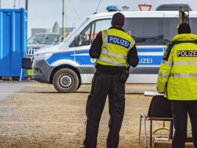Pozwy migrantów przeciw Niemcom. Znamy nowe dane