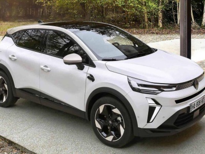 3 wersje nowego Renault Captur, na które warto zwrócić uwagę przy zakupie. W różnym budżecie