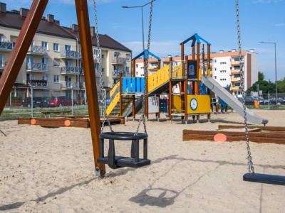 Przybędzie inwestycji na osiedlach. Nowe narzędzie z hukiem wkracza na rynek