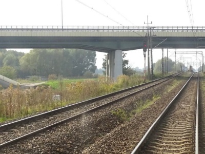 Rozpoczyna się modernizacja linii Malbork – Elbląg. Pociągi przyspieszą do 160 km/h