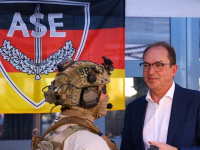 Szczyt ws. migracji z udziałem Polski. Niemiecki minister kompletnie zaskoczył wyborem lokalizacji