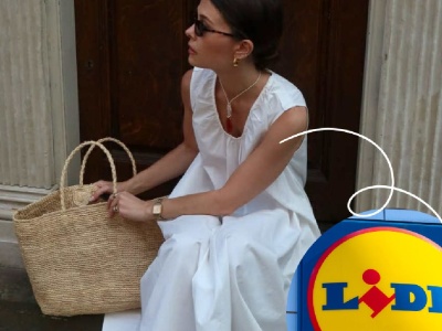 Muślin za grosze - Lidl wypuścił prawdziwą petardę. W Sinsay też obłędne sukienki na lato