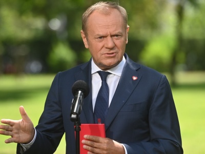 Tajne badania pokazują, że ludzie są wściekli na Tuska. Chodzi m.in. o sprawę Tadeusza Dudy
