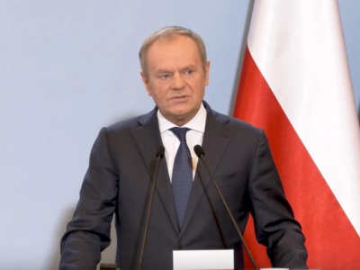 Co za cios dla Donalda Tuska! Okropna wiadomość dla premiera