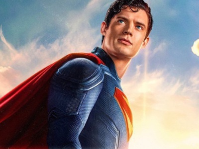 O czym tak naprawdę jest „Superman”? „To historia Ameryki”