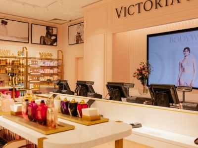 Retail design: Już jutro, 8 lipca, Victoria’s Secret otworzy sklep w Krakowie