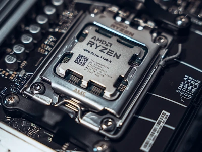 AMD ma powody do zadowolenia. Wybiera ich coraz więcej graczy